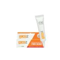 Scarz Gel Solution 12 gm | Scarz Gel | Scarz Solution | Scars Gel For Face | Scars Gel Cream | Scarz Solution | Scar Z Solution | Best Scar Gel For Face | Best Scar Solution | Top Scar Gel | Top  Scar Cream |  Rohto Scar Z. 