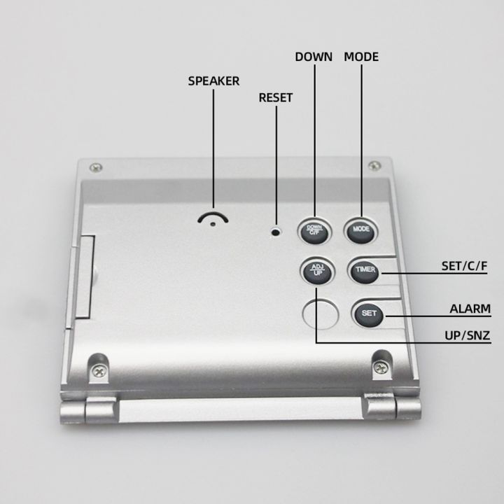 OUMERY%20Electronic%20Folding%20LCD%20Digital%20Alarm%20Clock%20Desktop%20Temperature%20Hygrometer%20Clock%20Weather%20Station%20Desk%20Table%20Clock%20Black%20-%20Image%204