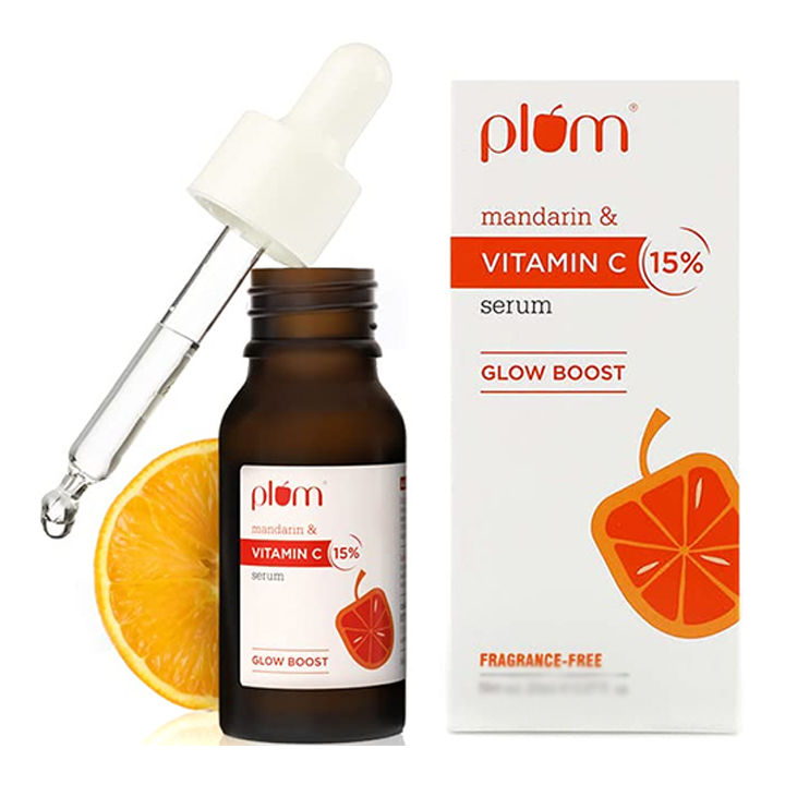 Plum%2015%25%20Vitamin%20C%20Face%20Serum%20with%20Mandarin%2020%20ml%20-%20Image%202