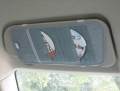 12 Pocket DVD CD Visor Organizer for Car Disk Storage Holder Grey. 