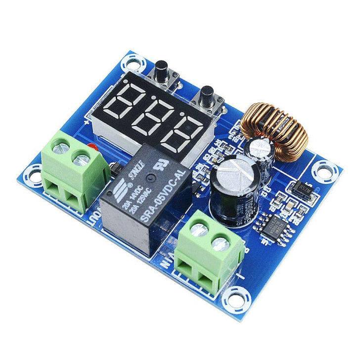 XH-M609%20DC%20Voltage%20Protection%20Module%20Lithium%20Battery%20Undervoltage%20Deficit%20Low%20Power%20Disconnect%20Protection%20Module%20Board%20DC%20Output%206-60V%20-%20Image%204