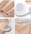 Backless bra For Women- Pack Of 3 - Fashion | Bra For Women | Women's Innerwear | Backless Bra | Ladies Bra |. 