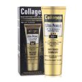 Fruit Of The Wokali Collagen Ultra Protect SPF 60+ 3 In 1 Natural Care High Protection Sunblock 100ML (Original). 
