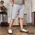 VIRJEANS (VJC918) Balen Summer Half Shorts For Men-All Colors. 