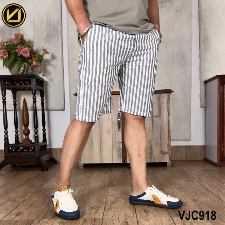 VIRJEANS%20(VJC918)%20Balen%20Summer%20Half%20Shorts%20For%20Men-All%20Colors%20-%20Image%208