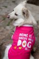 Cute Summer Printed T-shirts For Dogs I Dog Clothes l Khicha I. 