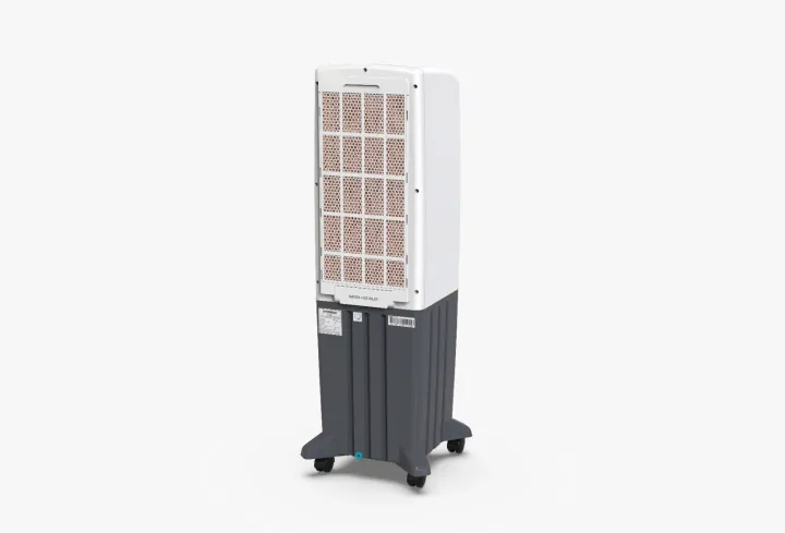 Hyundai%2035%20L%20Tower%20Air%20Cooler%20with%20Remote%20%7C%20Icequake%20R%20%7C%20Blower%20Fan,%20Ice%20Chamber,%204-Way%20Airflow%20-%20Image%203