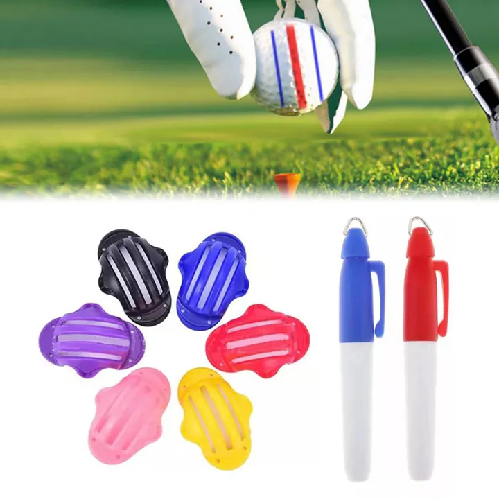 1Set%20Golf%20Ball%20Line%20Marker%20Golf%20Putting%20Positioning%20Aids%20Outdoor%20Golf%20Sport%20Tool%20Cologo%20-%20Image%202