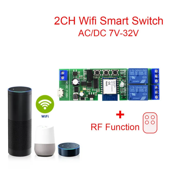 Tuya%205-32V%20Zigbee%20Switch%20Module%202%20Channel%20(B)%20-%20Image%205