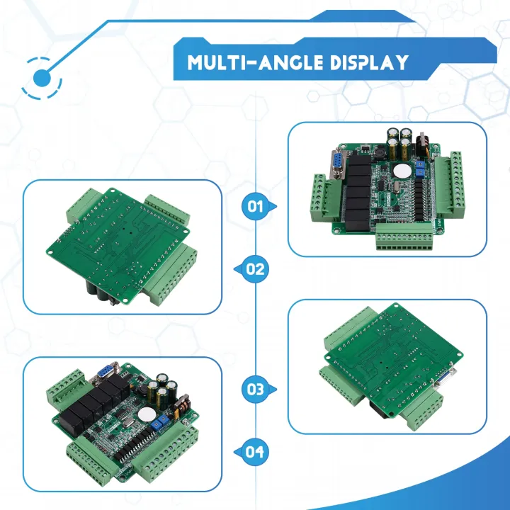 Plc%20Industrial%20Control%20Board%20Programmable%20Controller%20withAnalog%20Micro%20Programmable%20Controller%20Programmable%20Controller%20FX3U-14MR%20FX3U-14MR%20FX3U-14MR%20-%20Image%207