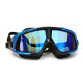 Swimming Goggles Nearsighted Swim Anti Fog UV Prescription for unisex. 