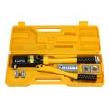 10-300MM crimping range Hydraulic crimping tool 12T pressure YQK-300 Hydraulic Cable Lug Crimping Tools, Press Cable Terminal. 