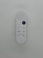 NEW Upgrade Voice Remote for Google Chromecast 4k Snow TV, G9N9N Replacement Remote Control for Google TV, GA01920-US, GA01409-US. 