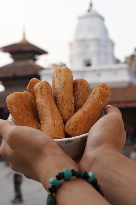 Quality Classic Long Lakhamari - 500 gm