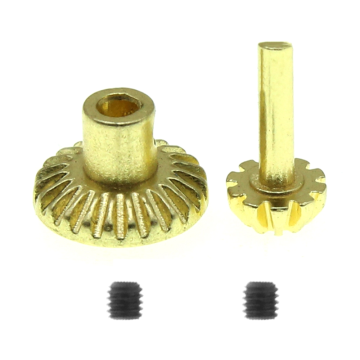 Replacement Remote Control Car Gear Set for D12 Pickup C24 RC Car ...