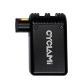 Mini Plus Portable E-Pump for Bicycle Cordless Air Inflator Presta Schrader Valve Outdoor Cycling Bike Parts. 