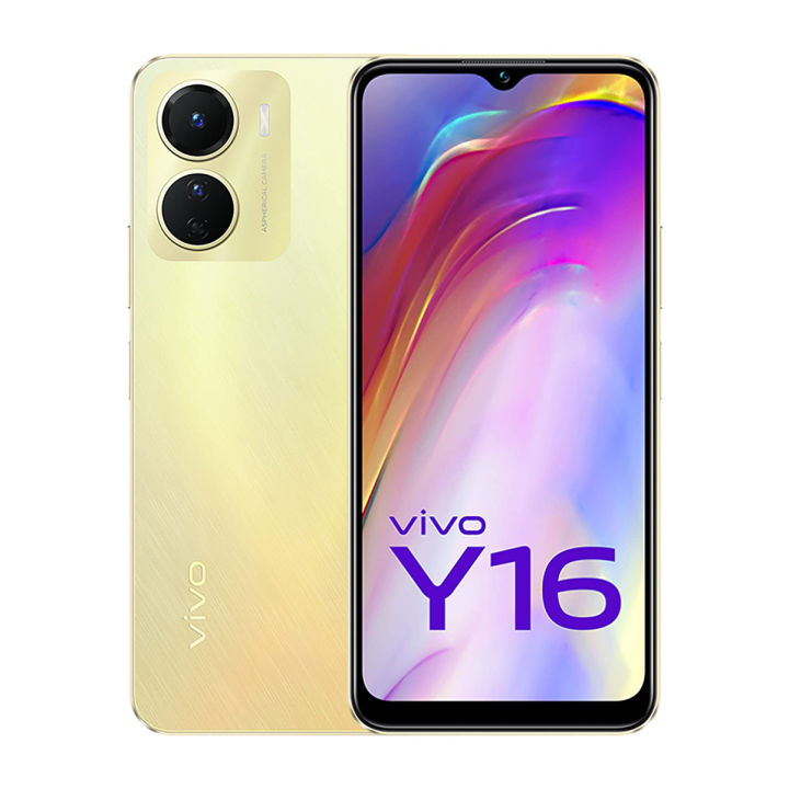 Vivo%20Y16(4GB+64GB)%20%20with%20Helio%20P35,%20HD+%20screen%20%20%7C%7C%20Splashproof%20%7C%7C%20FM%20radio%20l%205000%20Mah%20Battery%20-%20Image%202
