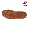 Men's LPMX Sneaker Shoes- 912550161-BRN. 