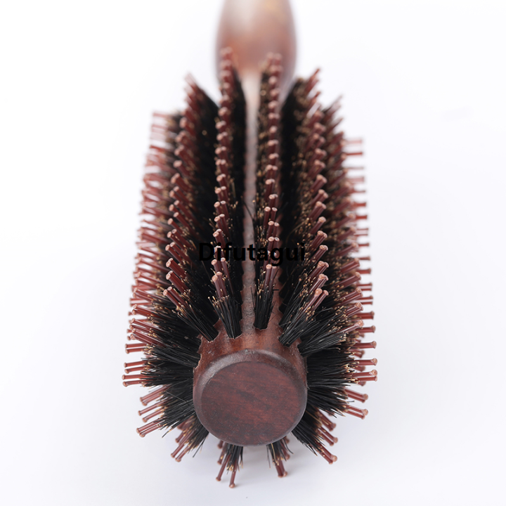 Difutagui%20Styling%20DIY%20Curly%20Hair%20Blowing%20Mane%20Boar%20Natural%20Sales%20promotion%20Curly%20Brush%20Barrel%20Hairdressing%20Tools%20-%20Image%204