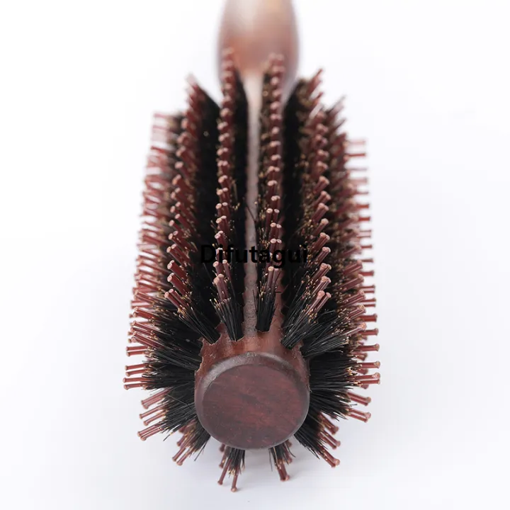Difutagui%20Styling%20DIY%20Curly%20Hair%20Blowing%20Mane%20Boar%20Natural%20Sales%20promotion%20Curly%20Brush%20Barrel%20Hairdressing%20Tools%20-%20Image%204