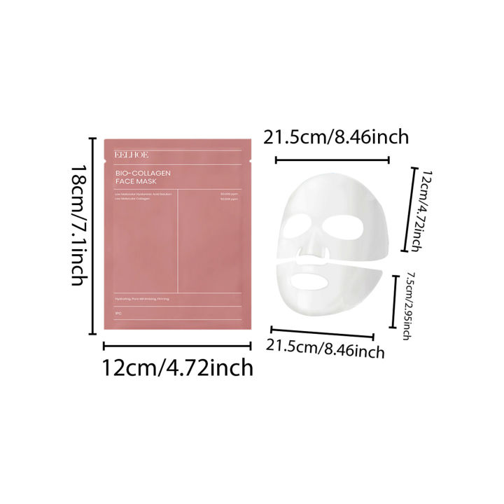 1%20Piece%20Bio%20Collagen%20Anti-Wrinkle%20Face%20Mask-%20%20Korean%20Glass%20Skin%20%E2%80%93%20Deep%20Lifting,%20Pore%20Shrinking,%20and%20Intense%20Moisturizing%20Treatment%20for%20Smooth,%20Refreshing,%20and%20Brightened%20Skin%20By%2099%20Store%20-%20Image%203
