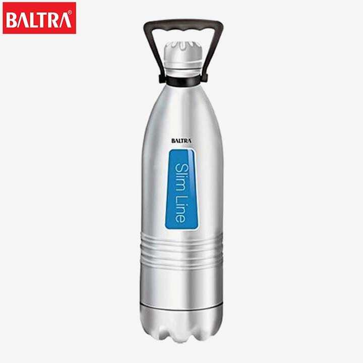 Baltra  Bottle Shaped Flask &  Pot- 1800 Ml