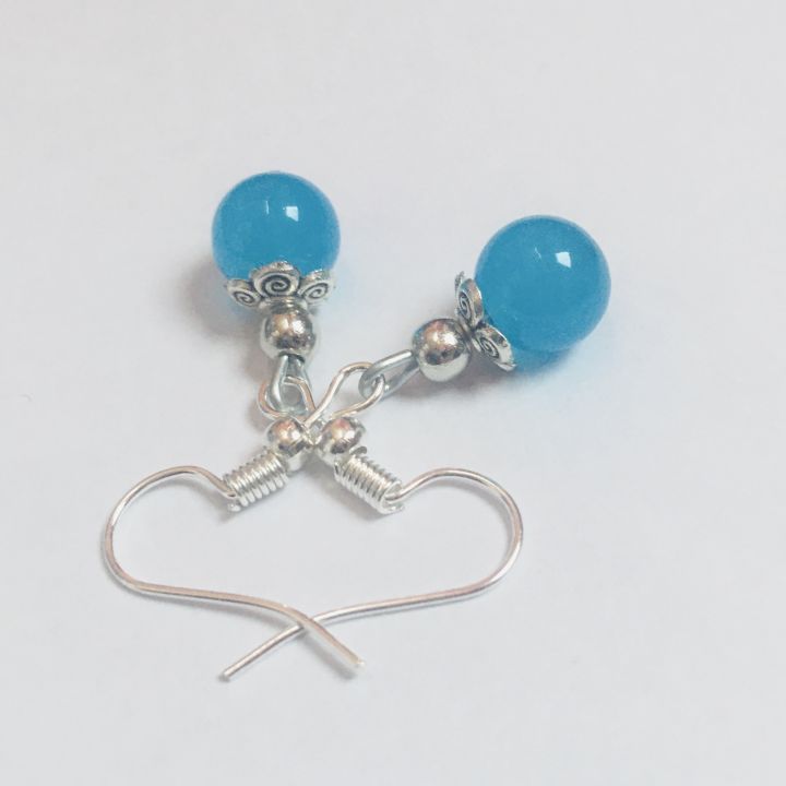 Karkimurphy%20Earrings%20Jhumka%20Beaded%20Cherry%20Drop%20Earrings%20For%20Women%20-%20Image%207