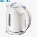Philips  Hd4646/70 Daily Collection 1.25L Kettle- White. 