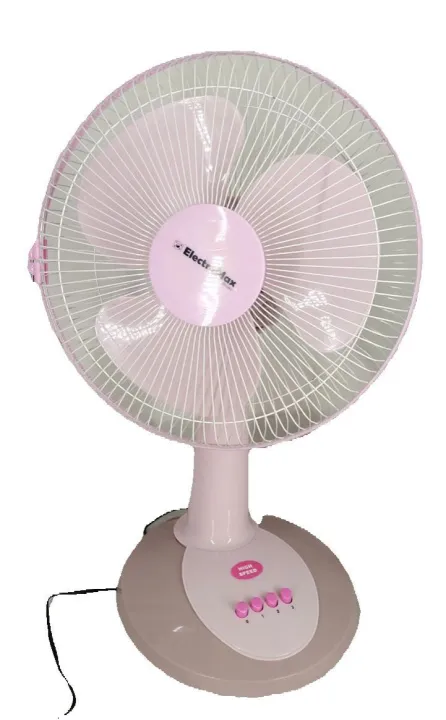 ElectroMax%20Chrome%20Table%20Fan%20Top%20Quality%20High%20Speed%2012"(%202%20Year%20Warranty)%20-%20Image%206