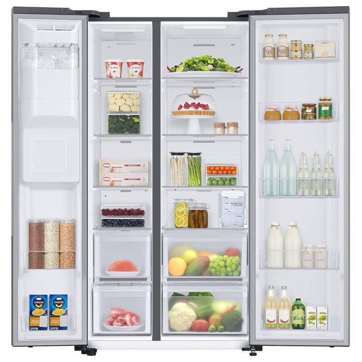 Samsung%20633L%20Side%20By%20Side%20Refrigerator%20=%20%20RS78CG8543SLIM%20Convertible%205-in-1%20Digital%20Inverter%20With%20AI,%20WiFi%20&%20Water%20&%20Ice%20Dispenser%20-%20Image%204