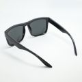 Square Black Sunglasses For Men. 