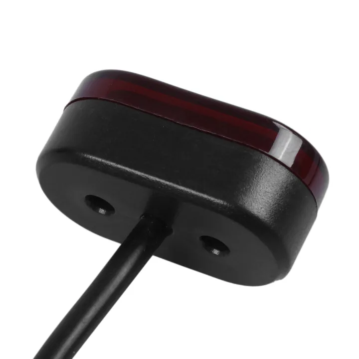 FORIDE%202X%20Rear%20Tail%20Lamp%20Stoplight%20Brake%20Lights%20with%20Line%20for%20M365%20M187%20Electric%20Scooter%20-%20Image%206