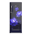 Whirlpool 190 L Direct Cool Single Door 3 Star Refrigerator  (Sapphire Linnea, 205 IMPC ROY 3S). 