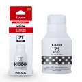 GI-71 Refill Inkset For G3770 Printer | CMYK Inkset | 100% Genuine. 