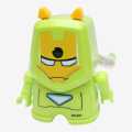 Green Color DM-607 Iron Man Table Sharpener. 