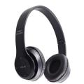 P47 Wireless Headphone with Mic Bluetooth. 