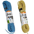 Beal 8.6 mm Cobra II Unicore Dry Cover Rope 50 mtr. 