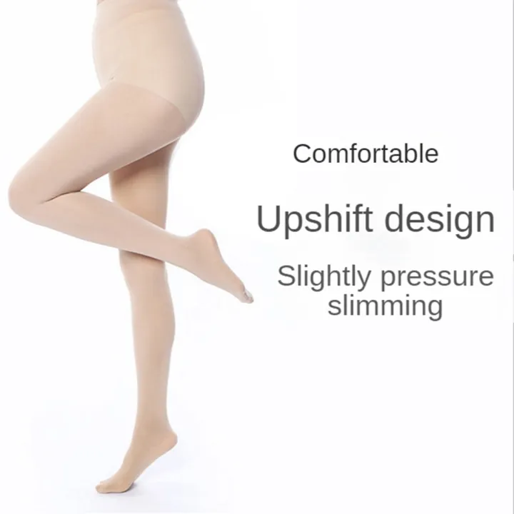 80D%20Tights%20Footed%20Socks%20Stockings%20Pantyhose%20Opaque%20-%20Image%204