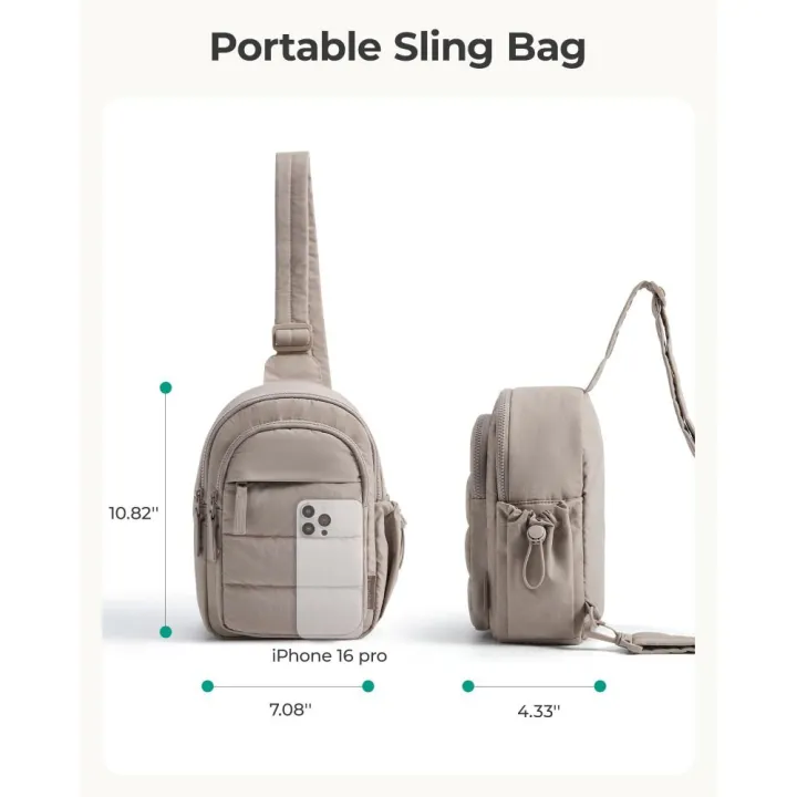 Versatile%20Multiple%20Pockets%20Fluffy%20Crossbody%20Bag%20Soft%20Portable%20Chest%20Bag%20Lightweight%20Commuting%20Bag%20For%20Travel%20Work%20Shopping%20Gym%20Store%20-%20Image%202