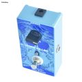 Sutuiying Rowin RE03 Noise Killer Effect Pedal True Bypass Noise Gate Guitar Luxury Effect Pedals Threshold Control Knob for Electric Guitar Bass. 