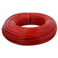 2.5 Sq. MM Flexible Multistrand Electrical Wire 100% Pure Copper Cable For House Wiring And DIY ( 6Meter To 90 Mtr) NS Certified Brands (6 Colours). 