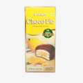 Orion Chocopie With Real Mango Flavor 168gm Pack Of 6. 