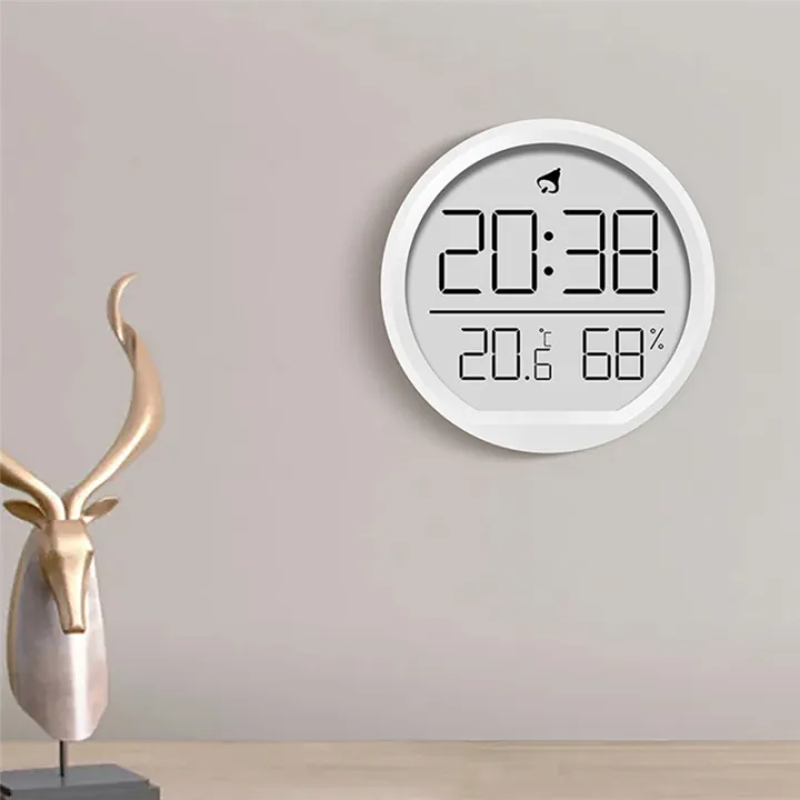 Nullmul%20LED%20Digital%20Wall%20Clocks%20Temperature%20Humidity%20Date%20Display%20Electronic%20Table%20Alarm%20Clock%20for%20Kitchen%20Study%20Refrigerator%20B%20-%20Image%206