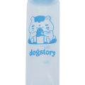 Pet Milk Bottle 30ml Silicone Nipple Small Animal Feeding Hamster Cat Dogs Puppy. 