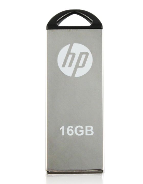 16Gb%202.0%20Usb%20Pen%20Drive%20(Silver/Black)%20-%20Image%203