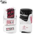 GUS'S BN sparring MMA gloves. 