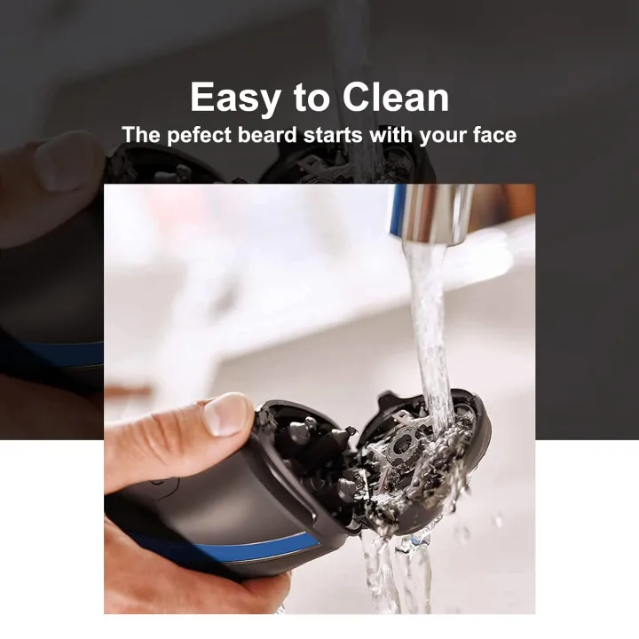 NAMUNY%20SH30%20Replacement%20Head%20is%20Suitable%20for%20Shaver%20Series%203000%202000%201000%20and%20S738%20with%20Blades-9PCS%20-%20Image%206