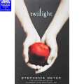Twilight: Twilight, Book 1 by Stephenie Meyer. 