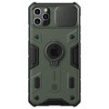 Nillkin CamShield Armor Case For Apple Iphone 12 Pro Max (6.7 inch). 