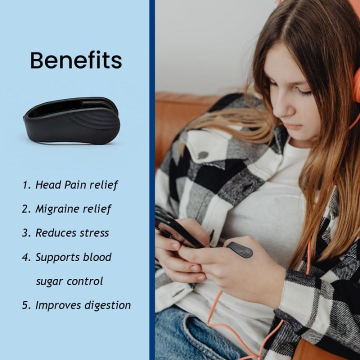 PRETOX%20Sugar%20Control%20LI4%20Acupressure%20Point%20Clip%20Headache,%20Migraine%20&Tension%20Relief%20Light%20Weight%20Acupressure%20Relaxation,%20Stress%20Alleviation,%20Tension%20Relief%20and%20Headache%20Relief%20Hand%20Clip%20(1PCS)%20-%20Image%202